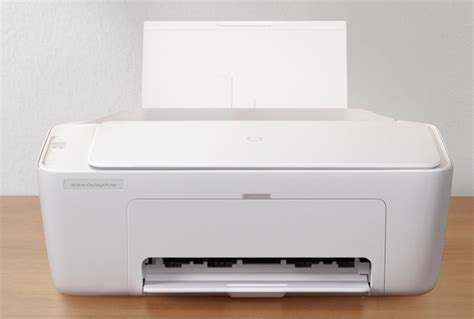 are hp printers made in china